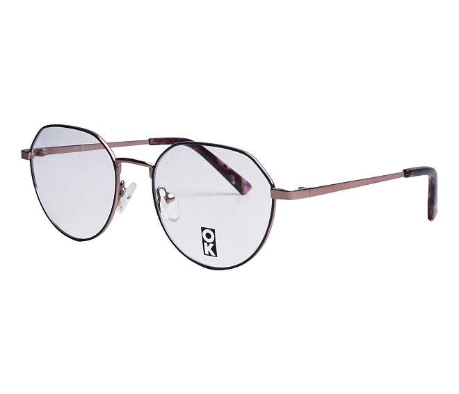 Signature Brille OK1901 911 51 19 lila