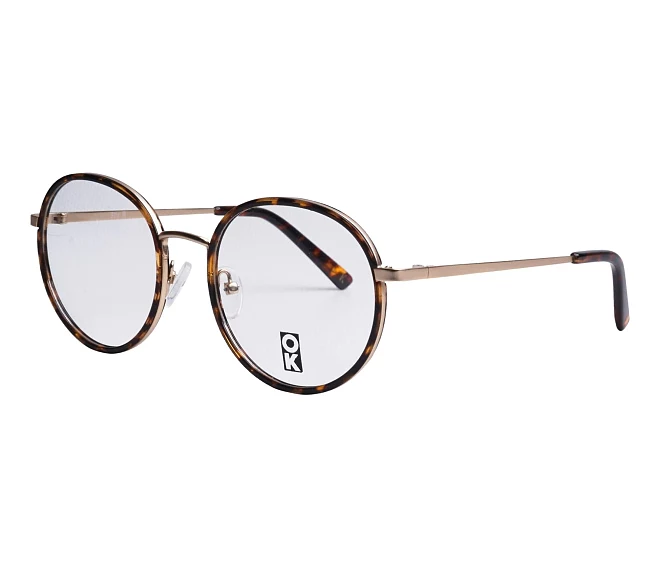 Signature Brille ok1805 332 51 19 havana