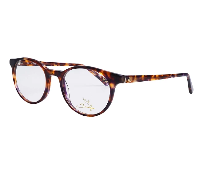 Signature Brille SIR1606 324 48 19 havana