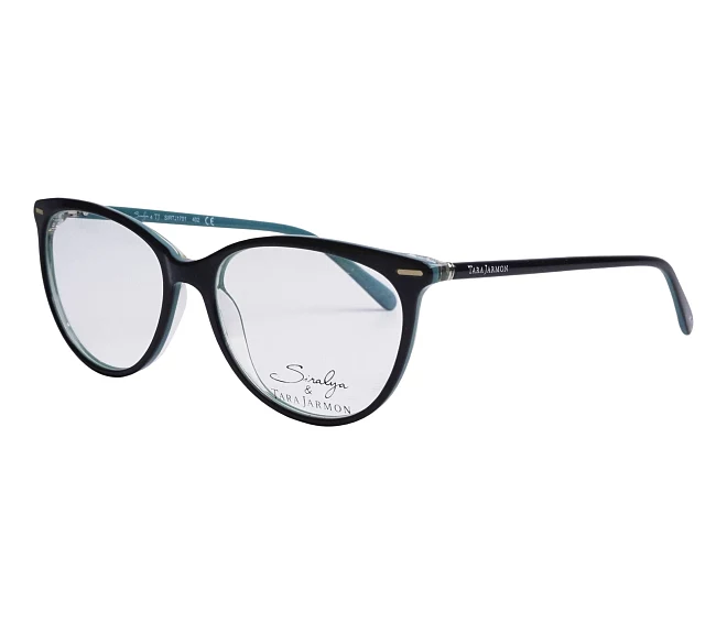 Signature Brille SIRTJ1701 402 53 16 schwarzgrün