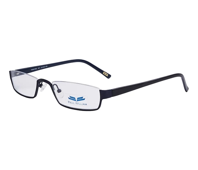 Signature Brille PWM1602 531 53 20 blau
