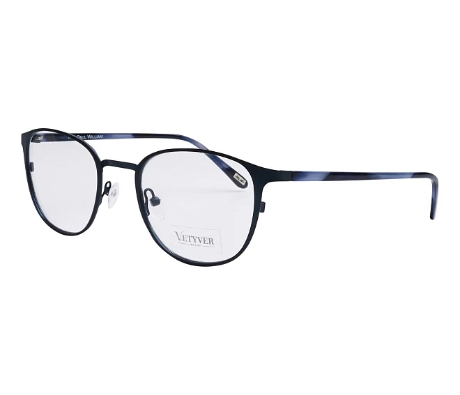 Signature Brille PWM1801 515 50 21 blaublau