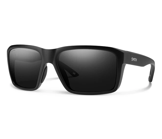 Smith Optics Sonnenbrillen BACKCAST 003/6N 61 16 schwarz