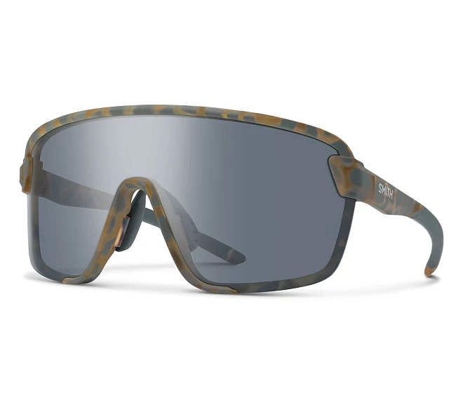Smith Optics Sonnenbrillen BOBCAT U1F/Z8   blau