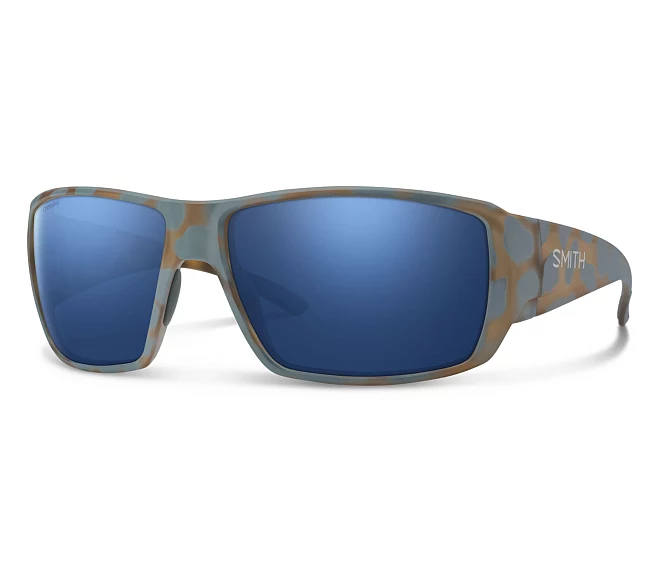 Smith Optics Sonnenbrillen GUIDE-CHOICE-N U1F/4J 62 15 blau