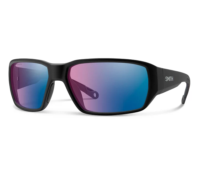 Smith Optics Sonnenbrillen HOOKSET 003/7V 62 15 schwarz