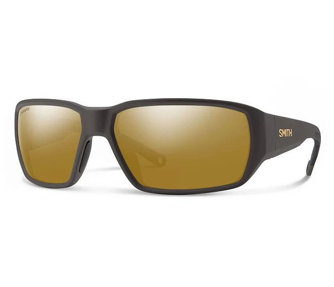 Smith Optics Sonnenbrillen HOOKSET 4JC/QE 62 15 braun