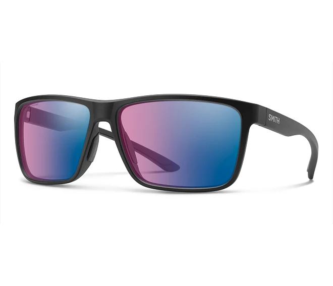 Smith Optics Sonnenbrillen RIPTIDE-S 003/7V 61 14 schwarz