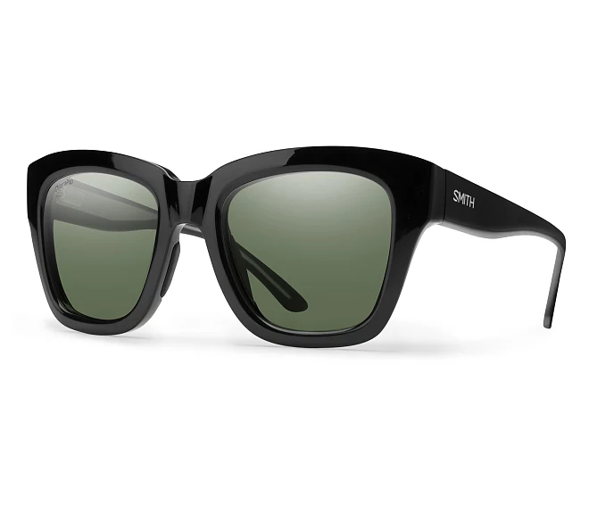 Smith Optics Sonnenbrillen SWAY 807/1H 52 20 schwarz