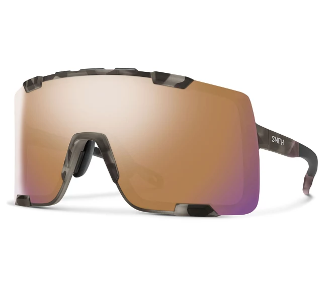 Smith Optics Sonnenbrillen SYNCLINE PRD/0K   pinkhavana