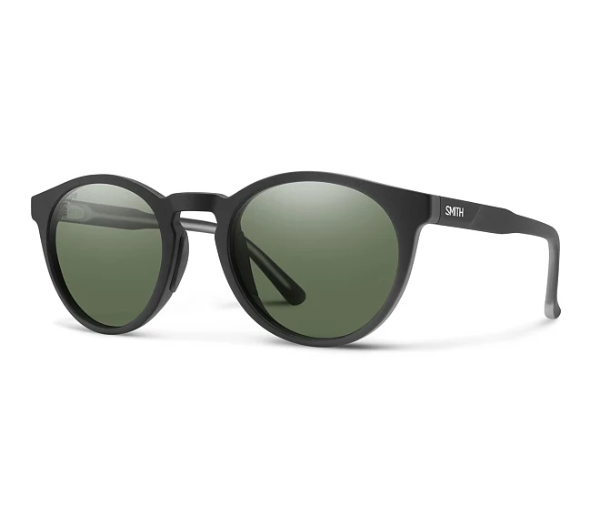 Smith Optics Sonnenbrillen WESTWARD 003/1H 52 22 schwarz