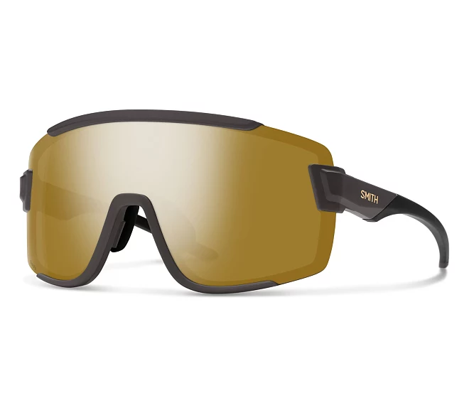 Smith Optics Sonnenbrillen WILDCAT 4JC/QE   braun