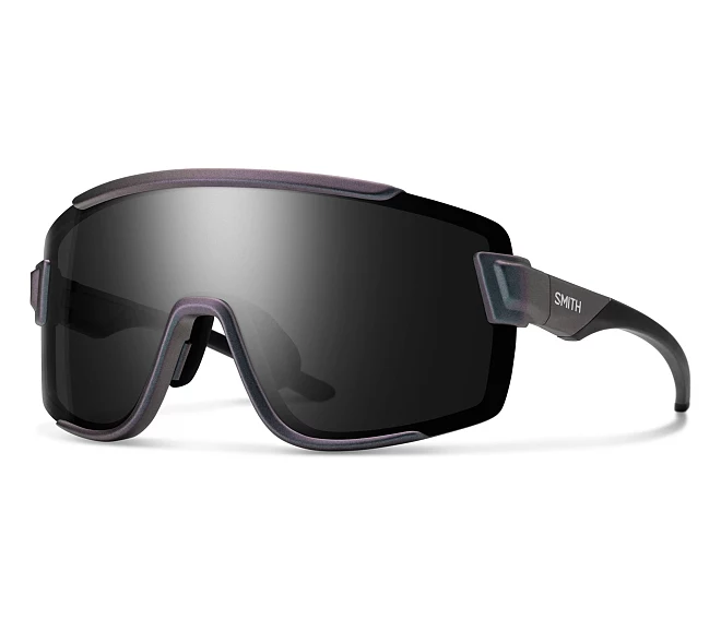 Smith Optics Sonnenbrillen WILDCAT DKH/1C   pflaumenfarbenschwarz