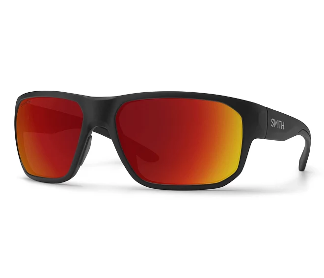 Smith Optics Sonnenbrillen ARVO 003/H4 61 16 schwarz