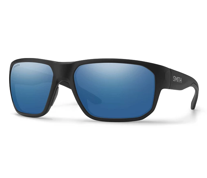 Smith Optics Sonnenbrillen ARVO 003/QG 61 16 schwarz