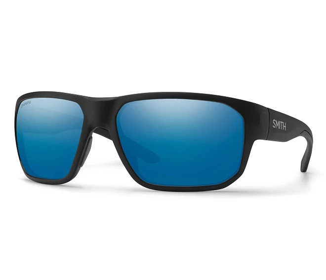 Smith Optics Sonnenbrillen ARVO 01T/QG 61 16 schwarz