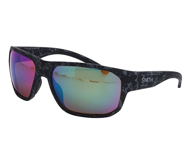 Smith Optics Sonnenbrillen ARVO UHX/QG 61 16 grauschwarz