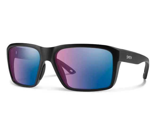 Smith Optics Sonnenbrillen BACKCAST 003/7V 61 16 schwarz