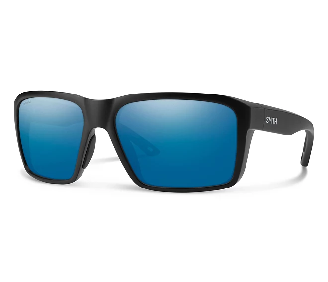 Smith Optics Sonnenbrillen BACKCAST 003/QG 61 16 schwarz