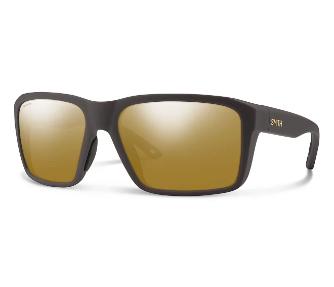 Smith Optics Sonnenbrillen BACKCAST 4JC/QE 61 16 braun