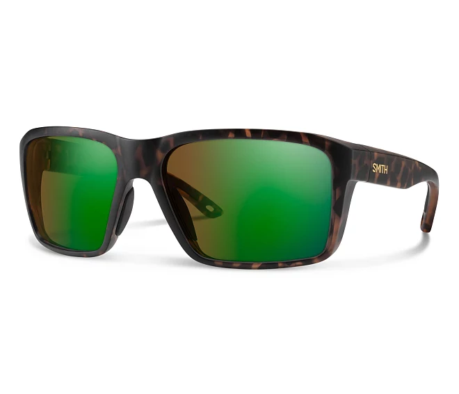 Smith Optics Sonnenbrillen BACKCAST N9P/78 61 16 havana