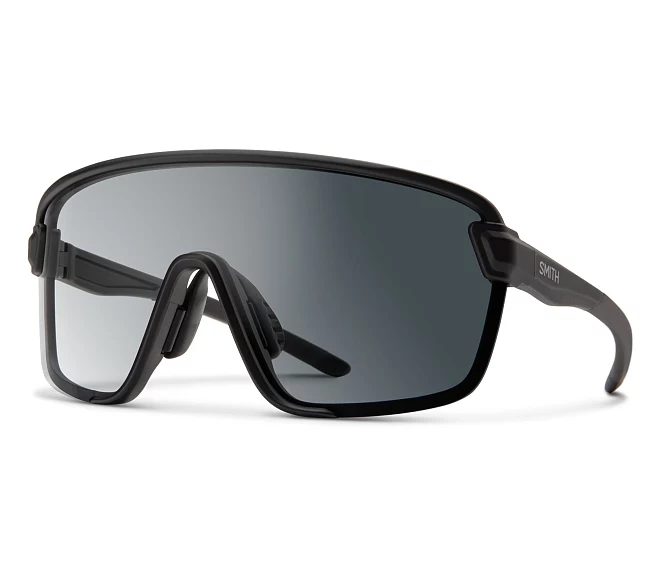 Smith Optics Sonnenbrillen BOBCAT 003/2W   schwarz