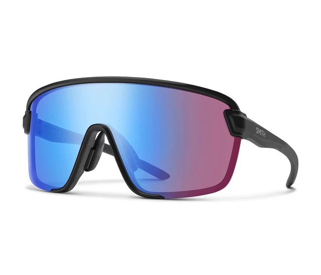 Smith Optics Sonnenbrillen BOBCAT 003/G0   schwarz