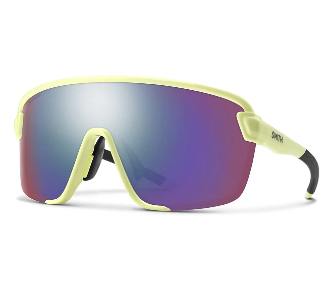Smith Optics Sonnenbrillen BOBCAT 0IE/DI   grüngelbfarben