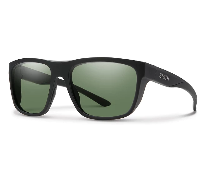 Smith Optics Sonnenbrillen Barra DL5/L7 59 18 schwarz