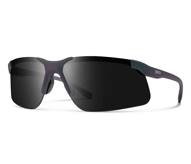 Smith Optics Sonnenbrillen CIPHER DKH/1C 74 6 pflaumenfarbenschwarz