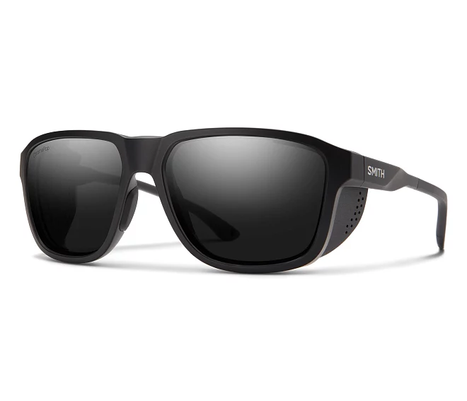 Smith Optics Sonnenbrillen EMBARK 003/1C 58 16 schwarz