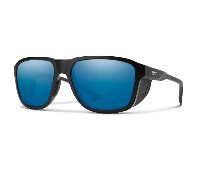 Smith Optics Sonnenbrillen EMBARK 01T/QG 58 16 schwarz