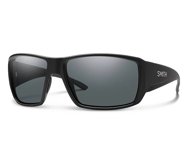 Smith Optics Sonnenbrillen GUIDE-CHOICE-N 003/6N 62 15 schwarz
