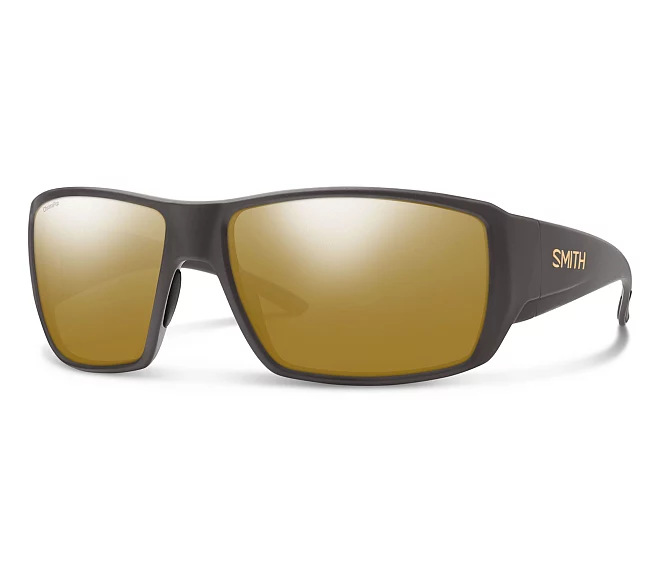 Smith Optics Sonnenbrillen GUIDE CHOICE/N 4JC/QE 62 15 braun