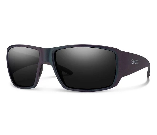 Smith Optics Sonnenbrillen GUIDE CHOICE/N DKH/6N 62 15 pflaumenfarbenschwarz