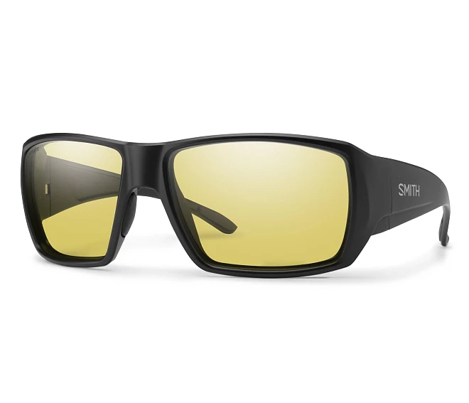 Smith Optics Sonnenbrillen GUIDE-CHOICE-S 003/L5 58 14 schwarz