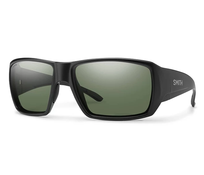 Smith Optics Sonnenbrillen GUIDE-CHOICE-S 003/L7 58 14 schwarz