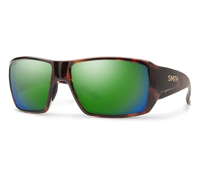Smith Optics Sonnenbrillen GUIDE-CHOICE-S 086/UI 58 14 havana