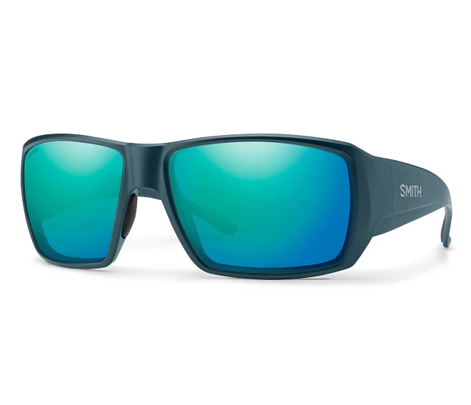 Smith Optics Sonnenbrillen GUIDE-CHOICE-S QM4/QG 58 14 kristallblau
