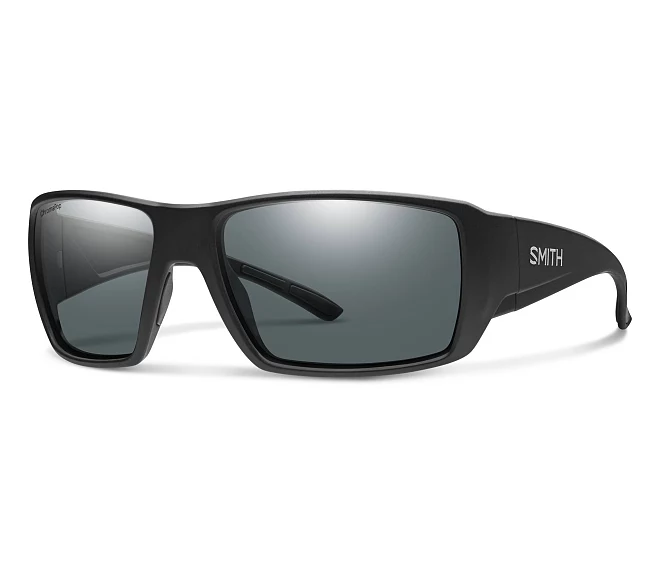 Smith Optics Sonnenbrillen GUIDE-C-XL-S 003/6N 63 19 schwarz