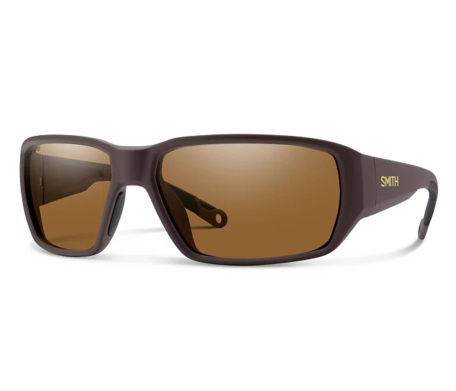 Smith Optics Sonnenbrillen HOOKSET 79U/L5 62 15 braun