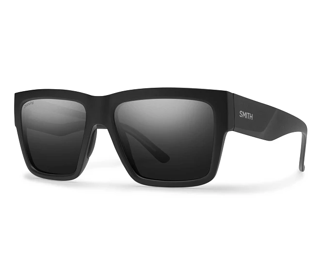 Smith Optics Sonnenbrillen LINEUP 003/6N 58 17 schwarz
