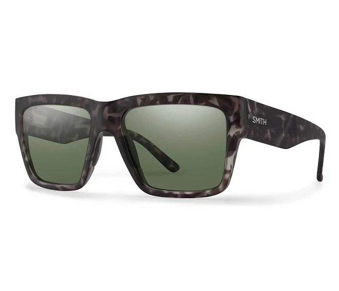 Smith Optics Sonnenbrillen LINEUP HLA/L7 58 17 grauhavana