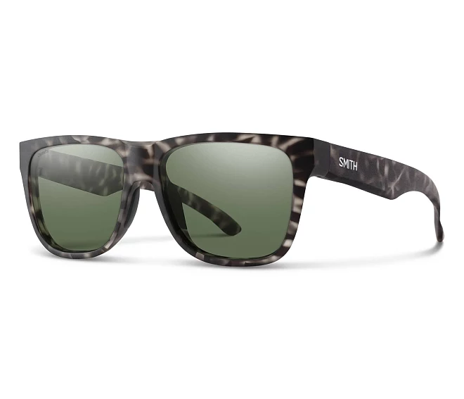 Smith Optics Sonnenbrillen LOWDOWN-2 HLA/L7 55 16 grauhavana