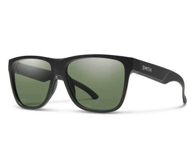 Smith Optics Sonnenbrillen LOWDOWN-XL-2 003/1H 60 16 schwarz