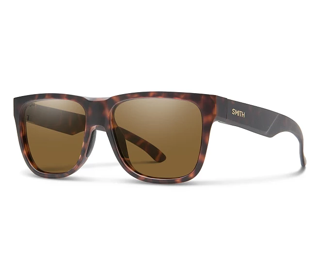 Smith Optics Sonnenbrillen Lowdown 2 N9P/L5 55 16 havana