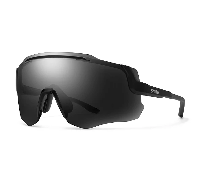 Smith Optics Sonnenbrillen MOMENTUM 003/1C   schwarz