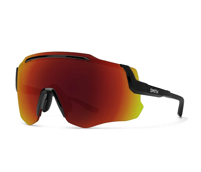 Smith Optics Sonnenbrillen MOMENTUM 807/X6   schwarz