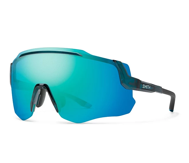 Smith Optics Sonnenbrillen MOMENTUM QM4/G0   kristallblau