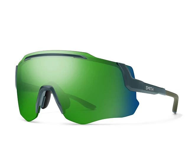 Smith Optics Sonnenbrillen MOMENTUM SIF/X8   olivgrün